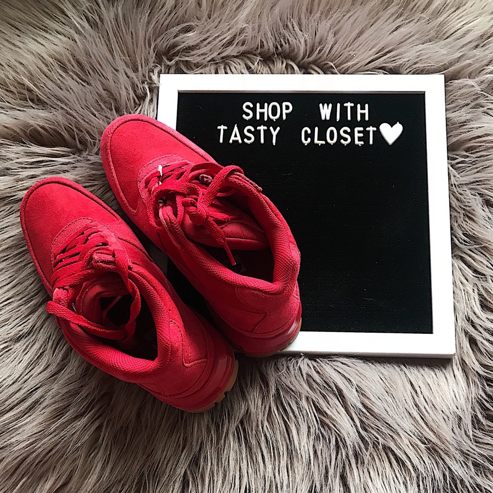 Nike air max goadome sneakers - Picture 7 of 7